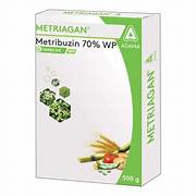 CropCare Metribuzin® 70